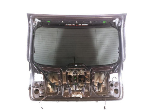 4F9827023M PORTON AUDI A6 Allroad (4FH, C6) |Desguaces La Cabaña