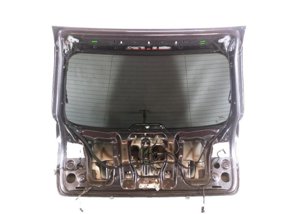 4F9827023M PORTON AUDI A6 Allroad (4FH, C6) |Desguaces La Cabaña