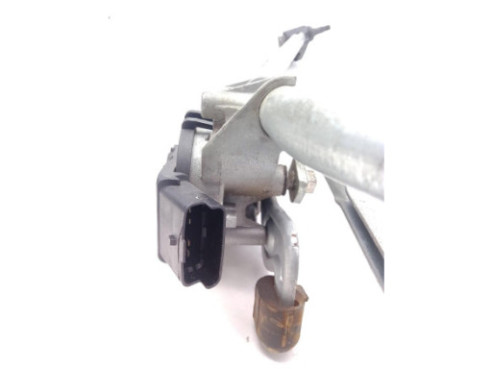MOTOR LIMPIAPARABRISAS DELANTERO|Desguaces La Cabaña 2