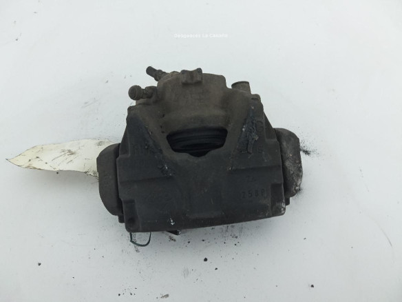 PINZA DEL DER DACIA DUSTER |Desguaces La Cabaña