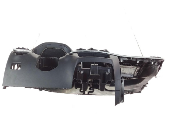 SALPICADERO MERCEDES BENZ CLASE B (W246, W242) |Desguaces La Cabaña