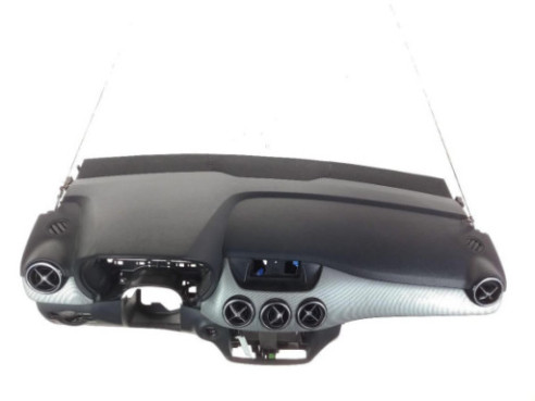 SALPICADERO MERCEDES BENZ CLASE B (W246, W242) |Desguaces La Cabaña