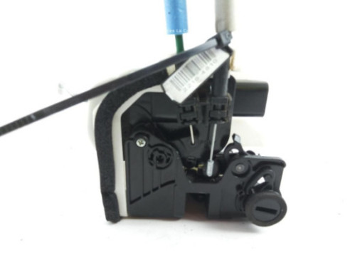 CERRADURA PUERTA LAT TRA IZQ KIA PICANTO (JA) |Desguaces La Cabaña