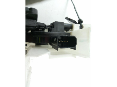 CERRADURA PUERTA LAT TRA IZQ KIA PICANTO (JA) |Desguaces La Cabaña