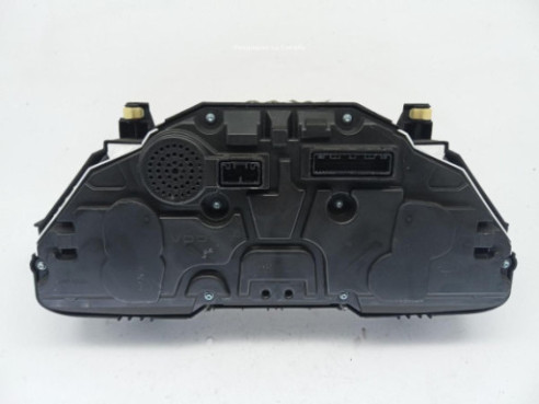 83800F2F22 CUADRO INSTRUMENTOS TOYOTA AURIS (_E18_) |Desguaces La Cabaña
