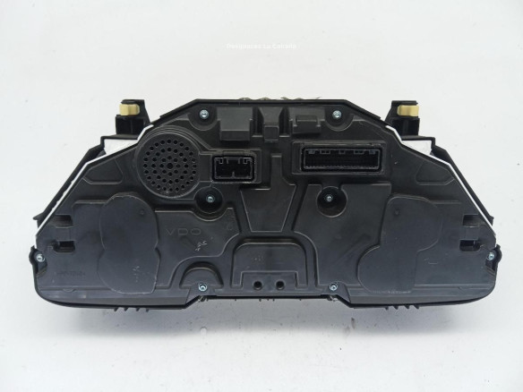 83800F2F22 CUADRO INSTRUMENTOS TOYOTA AURIS (_E18_) |Desguaces La Cabaña