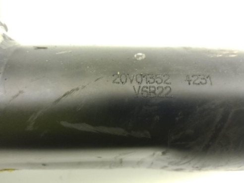 AMORTIGUADOR DEL IZQ VW PASSAT CC (357) |Desguaces La Cabaña