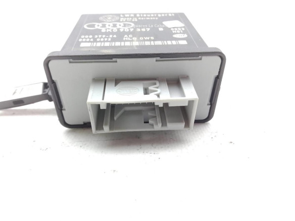 8K0907357 MODULO ELECTRONICO 3 AUDI A5 (8T3) |Desguaces La Cabaña