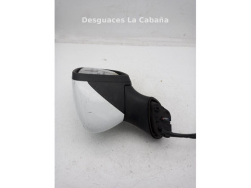 ESPEJO DER RENAULT CLIO IV (BH_) |Desguaces La Cabaña