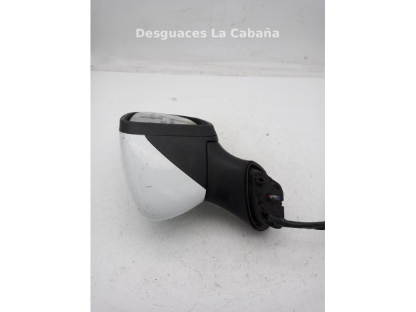 ESPEJO DER RENAULT CLIO IV (BH_) |Desguaces La Cabaña