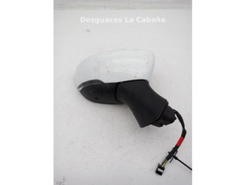 ESPEJO DER RENAULT CLIO IV (BH_) |Desguaces La Cabaña