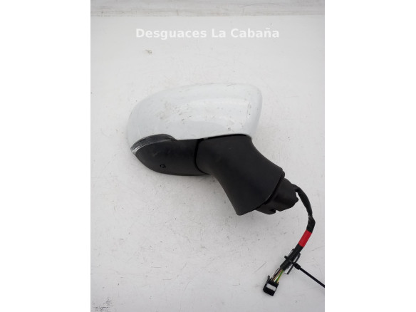 ESPEJO DER RENAULT CLIO IV (BH_) |Desguaces La Cabaña