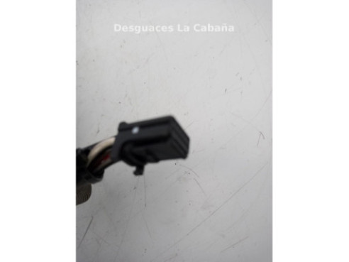 ESPEJO DER RENAULT CLIO IV (BH_) |Desguaces La Cabaña