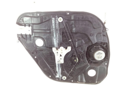 52910A4150 LLANTA ALUMINIO 2 KIA CARENS IV |Desguaces La Cabaña 2