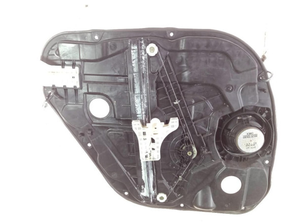 83460A4010 ELEVALUNAS PUERTA LAT TRA DER KIA CARENS IV |Desguaces La Cabaña