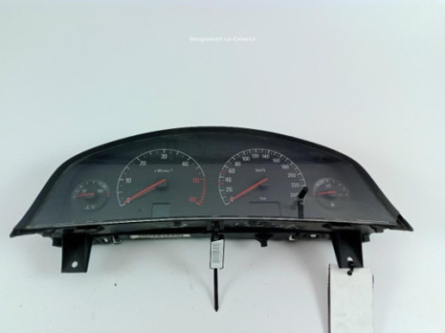 13140891RL, CUADRO INSTRUMENTOS OPEL VECTRA C (Z02) |Desguaces La Cabaña