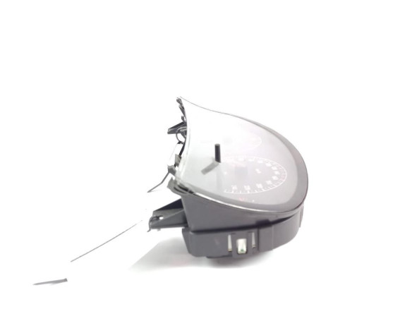 13140891RL, CUADRO INSTRUMENTOS OPEL VECTRA C (Z02) |Desguaces La Cabaña