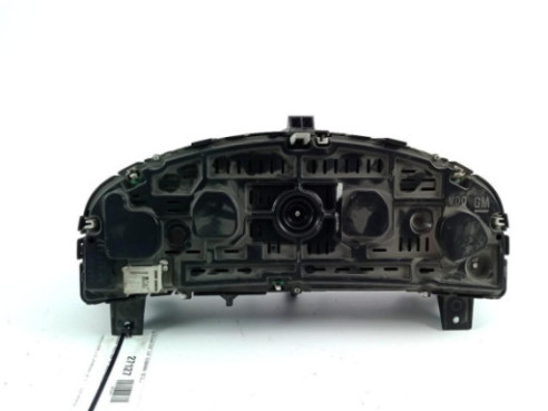 13140891RL, CUADRO INSTRUMENTOS OPEL VECTRA C (Z02) |Desguaces La Cabaña