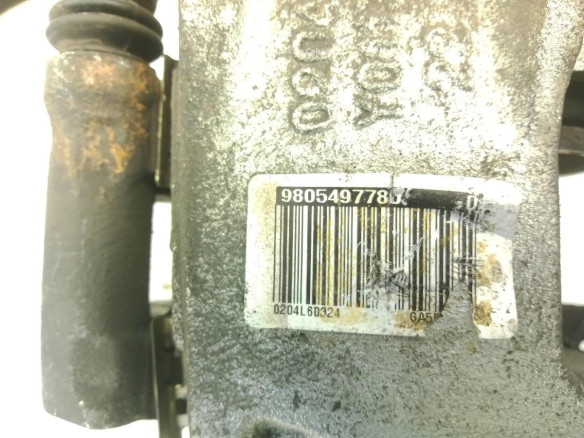 9805497780 PINZA DEL DER PEUGEOT 208 |Desguaces La Cabaña