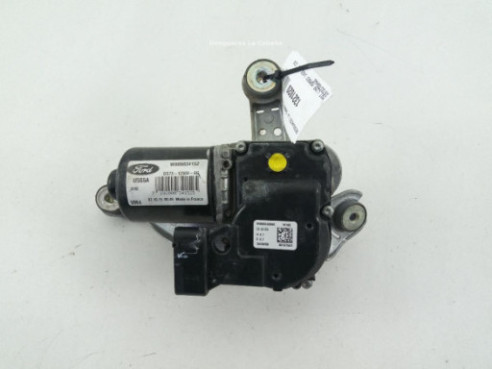 DS7317504AG MOTOR LIMPIAPARABRISAS DEL IZQ FORD MONDEO V Fastback |Desguaces La Cabaña