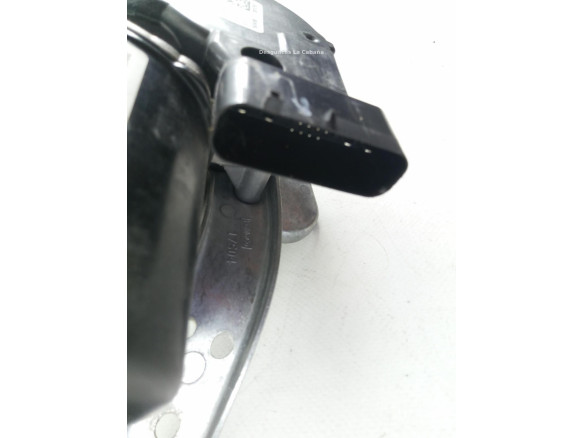 DS7317504AG MOTOR LIMPIAPARABRISAS DEL IZQ FORD MONDEO V Fastback |Desguaces La Cabaña