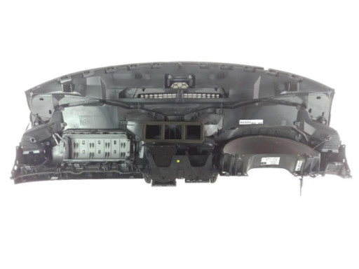 SALPICADERO OPEL CORSA E (X15)|Desguaces La Cabaña