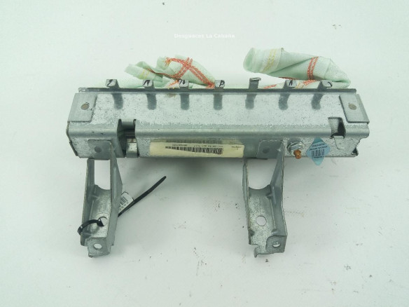 5CGAAH0011701 AIRBAG RODILLA CITROEN C6 (TD_) |Desguaces La Cabaña
