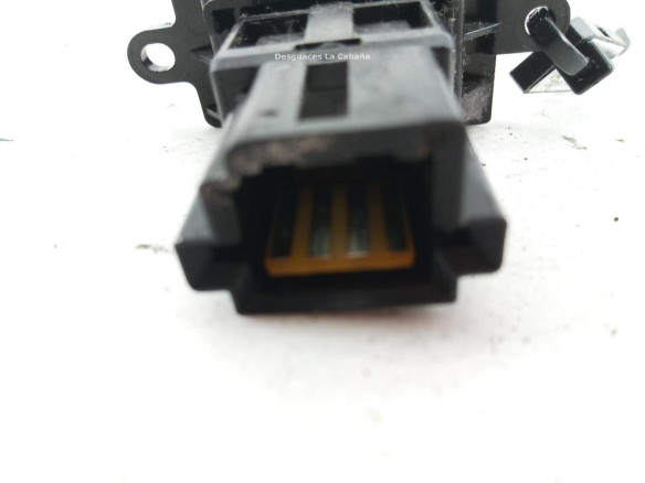 INTERRUPTOR WARNING MITSUBISHI MONTERO IV (V8_W, V9_W) |Desguaces La Cabaña