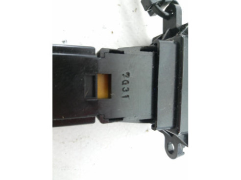 INTERRUPTOR WARNING MITSUBISHI MONTERO IV (V8_W, V9_W) |Desguaces La Cabaña