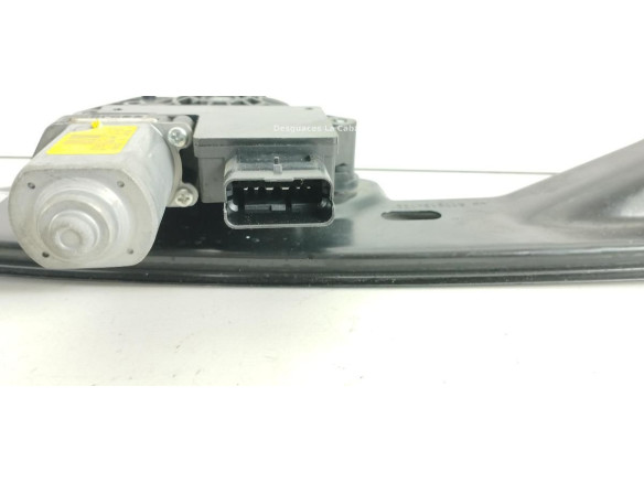 807218568R ELEVALUNAS PUERTA LAT DEL IZQ RENAULT KADJAR (HA_, HL_) |Desguaces La Cabaña