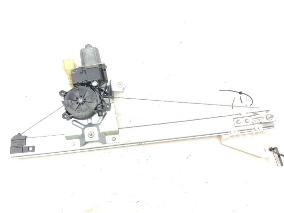 1301822 ELEVALUNAS PUERTA LAT TRA DER FORD KUGA II (DM2) |Desguaces La Cabaña