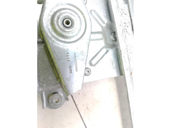 1301822 ELEVALUNAS PUERTA LAT TRA DER FORD KUGA II (DM2) |Desguaces La Cabaña