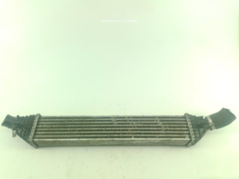 P5887001 INTERCOOLER FIAT FREEMONT (345_) |Desguaces La Cabaña