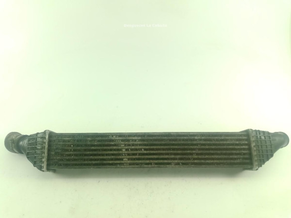 P5887001 INTERCOOLER FIAT FREEMONT (345_) |Desguaces La Cabaña