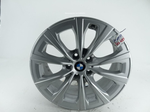 BMW|Desguaces La Cabaña