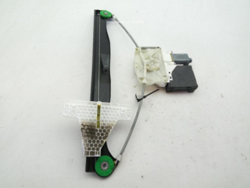 8P0601025AN LLANTA ALUMINIO 2 AUDI A3 Sportback (8PA) |Desguaces La Cabaña 2