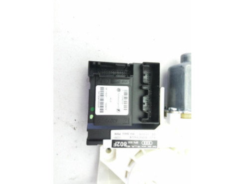 8P4959802F ELEVALUNAS PUERTA LAT TRA DER AUDI A3 Sportback (8PA) |Desguaces La Cabaña
