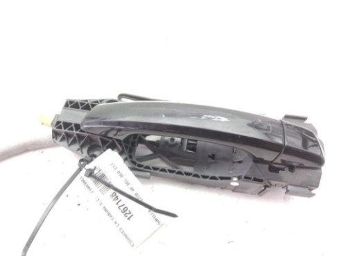 8V0839885 MANILLA PUERTA LAT DEL DER EXT AUDI A3 Sportback (8VA, 8VF) |Desguaces La Cabaña