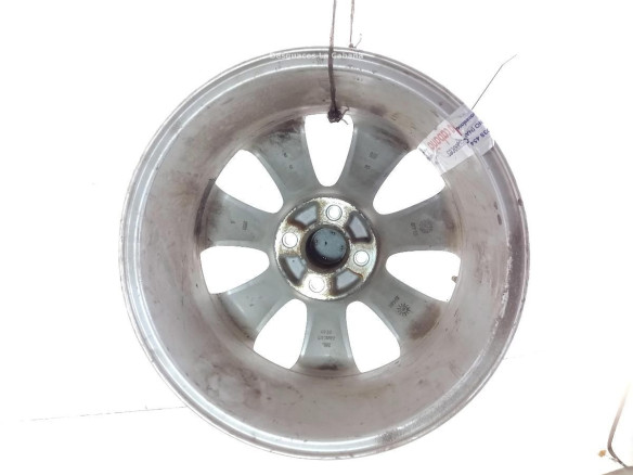 LLANTA ALUMINIO 4 OPEL CORSA D (S07) |Desguaces La Cabaña