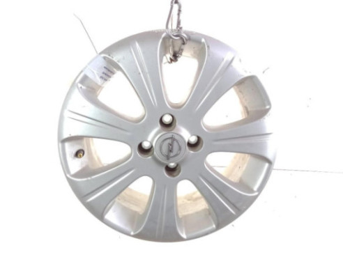 LLANTA ALUMINIO 4 OPEL CORSA D (S07) |Desguaces La Cabaña