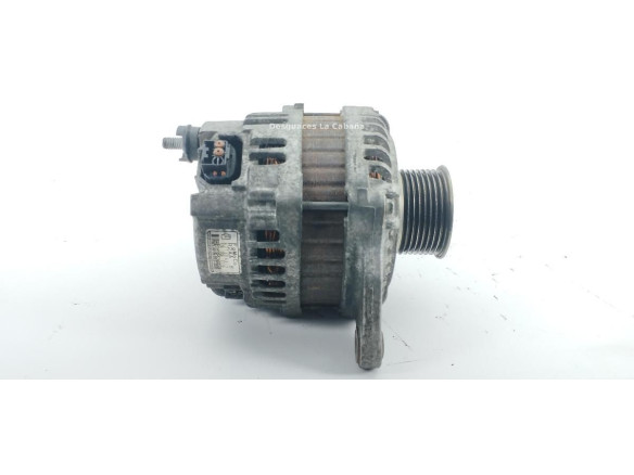 A2TJ0681A ALTERNADOR MAZDA CX-7 (ER) |Desguaces La Cabaña