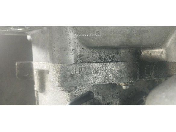 JCP CAJA CAMBIOS VW EOS (1F7, 1F8) |Desguaces La Cabaña