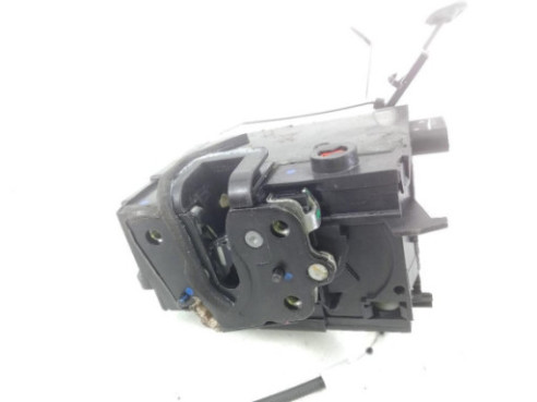 9826136980 CERRADURA PUERTA LAT TRA IZQ CITROEN C4 SPACETOURER |Desguaces La Cabaña