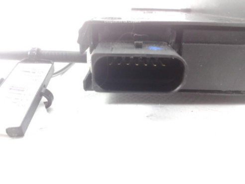 9826136980 CERRADURA PUERTA LAT TRA IZQ CITROEN C4 SPACETOURER |Desguaces La Cabaña