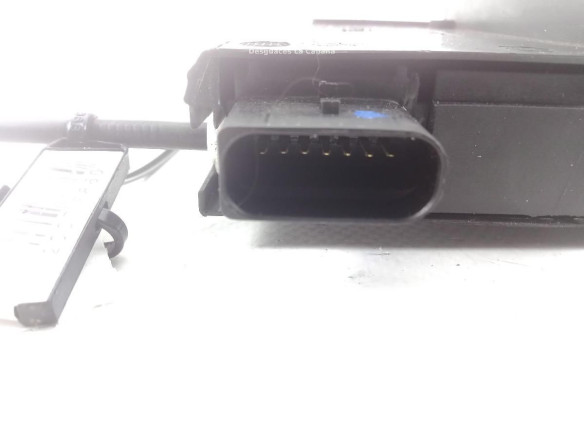 9826136980 CERRADURA PUERTA LAT TRA IZQ CITROEN C4 SPACETOURER |Desguaces La Cabaña