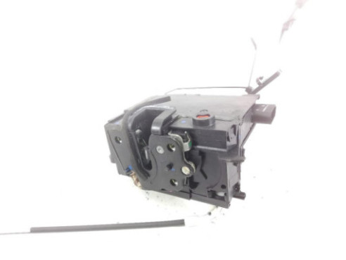 9826136980 CERRADURA PUERTA LAT TRA IZQ CITROEN C4 SPACETOURER |Desguaces La Cabaña