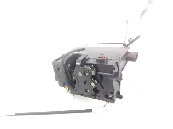 9826136980 CERRADURA PUERTA LAT TRA IZQ CITROEN C4 SPACETOURER |Desguaces La Cabaña