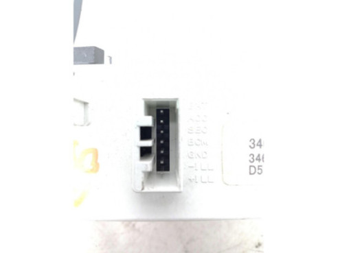 3460065J20, DISPLAY SUZUKI GRAND VITARA II (JT, TE, TD) |Desguaces La Cabaña
