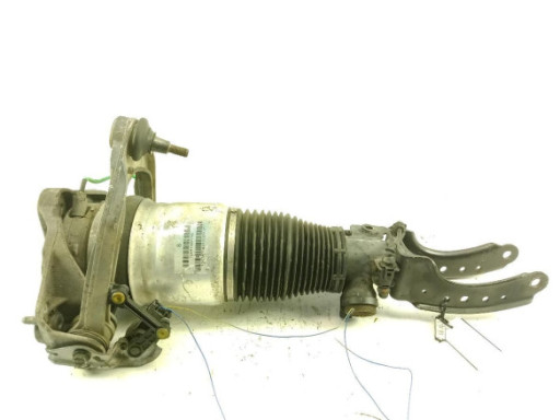 7L6407211 PALIER DEL IZQ VW TOUAREG (7LA, 7L6, 7L7)|Desguaces La Cabaña