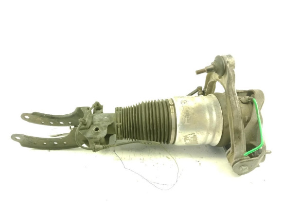 7L6412022AGS AMORTIGUADOR DEL DER VW TOUAREG (7LA, 7L6, 7L7) |Desguaces La Cabaña